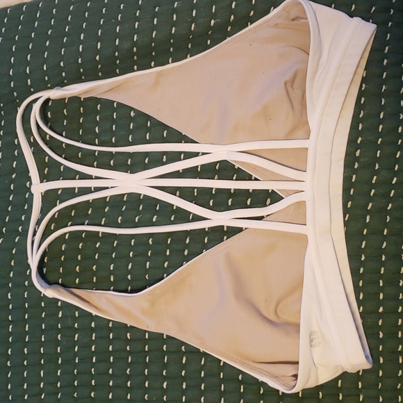 Raise the Barre Bra - Picture 4 of 5